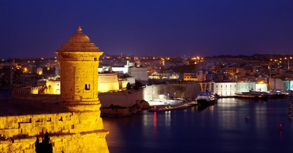 Valletta Baroques Festival 2013