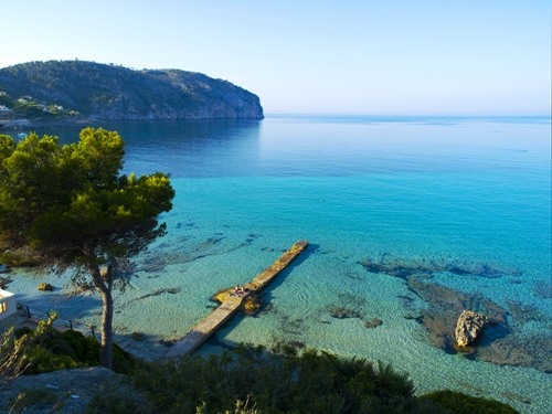 Mallorca Surf Action