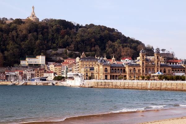 San Sebastián nombrada Mejor Ciudad Turística Estatal