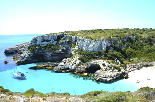 Elige tu destino de costa para este verano por 200 euros