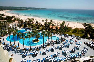 Logitravel integra los productos de Soltour en su web