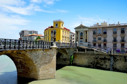 Campaña viral "Murcia encuentra su estereotipo"