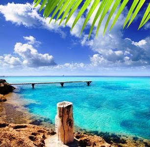 Esencia 100% Formentera