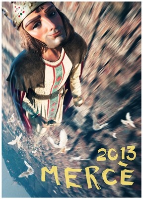 Llega la Mercè del Tricentenario