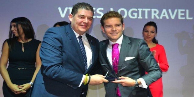 Logitravel, mejor agencia de viajes online según Celebrity Cruises