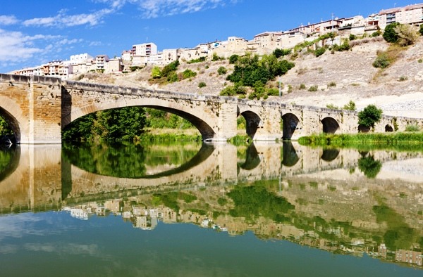 ¿Te apetece tomar algo? ¿Te apetece La Rioja este verano?