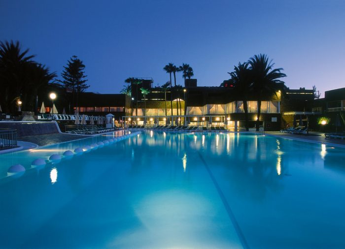 Asegúrate tus vacaciones con Riu Hoteles