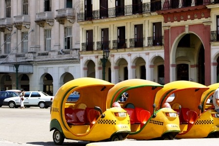 Cuba, la Perla del Caribe