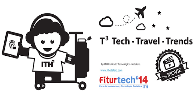 Tech Travel Trends en Fiturtech 2014