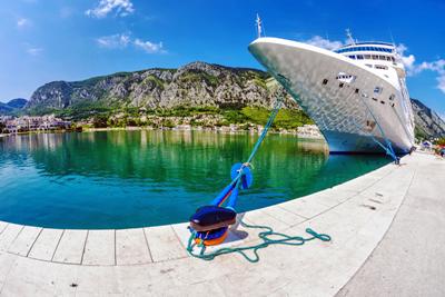 Premios Excellence Cruceros