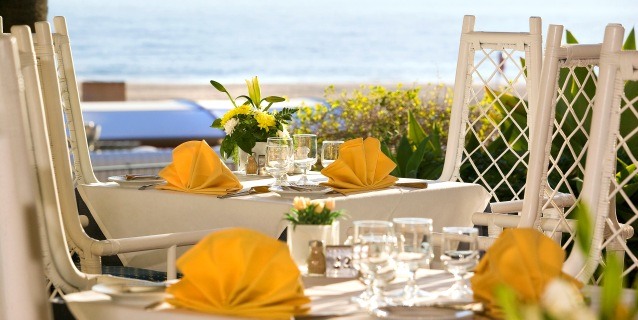 Algarve, turismo de calidad