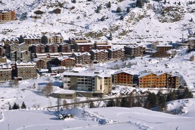 ¡Preparad los esquís que nos vamos a Andorra!