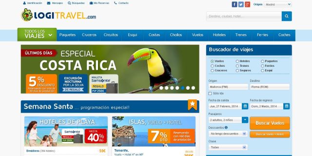 Balance 2013: seguimos creciendo, seguimos mejorando, seguimos apostando por el cliente