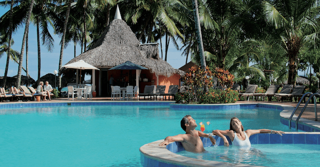 A disfrutar del primer bronceado en el Caribe con Bahía Príncipe