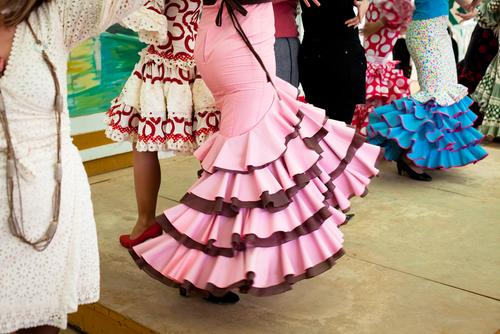 Se acerca la Feria de Abril