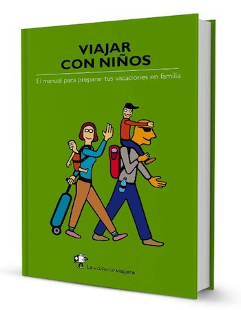 ¿Pensando en viajar con niños?