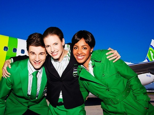 Viaja a Francia y a Holanda este verano con Transavia