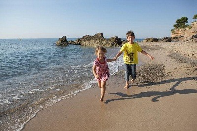 Costa Brava, conexión Mediterráneo – Pirineos