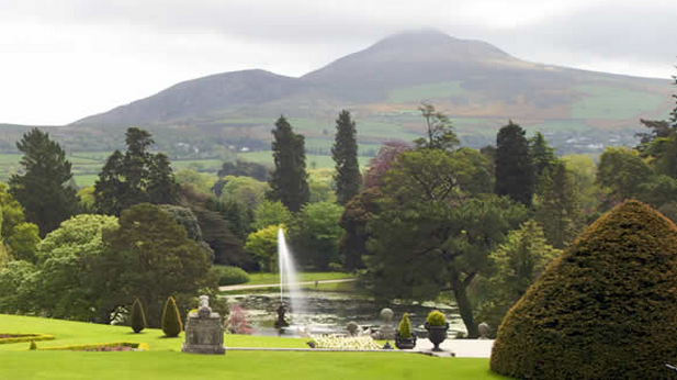 Irlanda, hay que vivirla