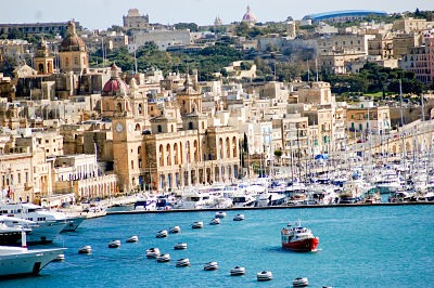 Malta es más, mucho más
