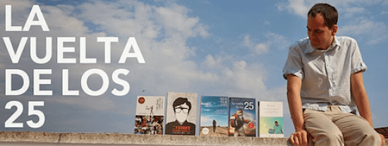 Entrevista Logitravel: hoy hablamos sobre viajes con Marc Serena