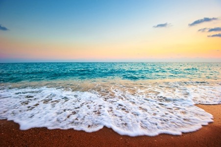 Un viaje a la Costa Blanca más allá de Benidorm