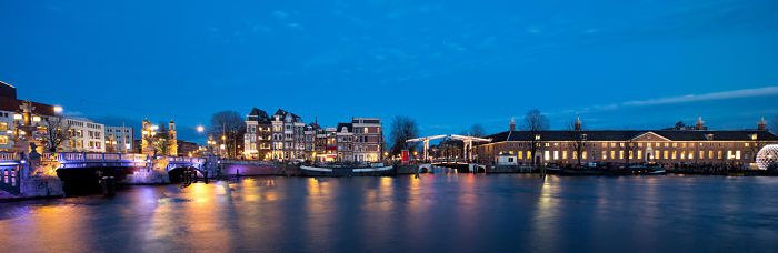 Holanda, destino para vivir