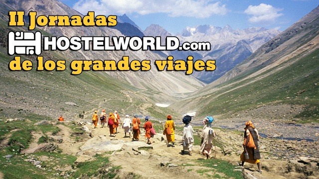 Balance de las Jornadas Hostelworld de Grandes Viajes