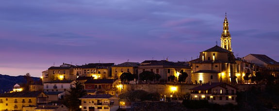 La Rioja Apetece