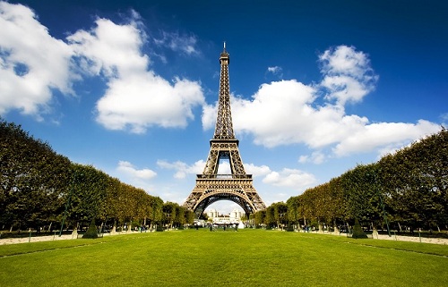 3 Rincones de Francia por descubrir