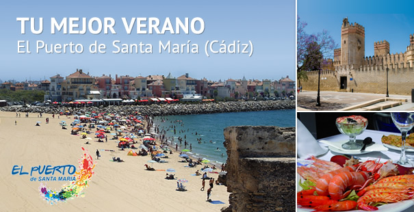 Descubriendo El Puerto de Santa María