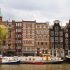 casas flotantes