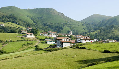 Navarra, un destino de turismo rural sorprendente