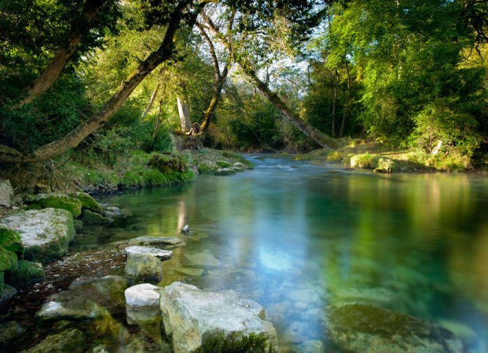 Ecoturismo: 3 lugares originales para disfrutar de la naturaleza