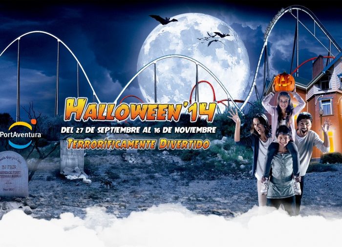 Lugares de miedo para disfrutar de Halloween en España