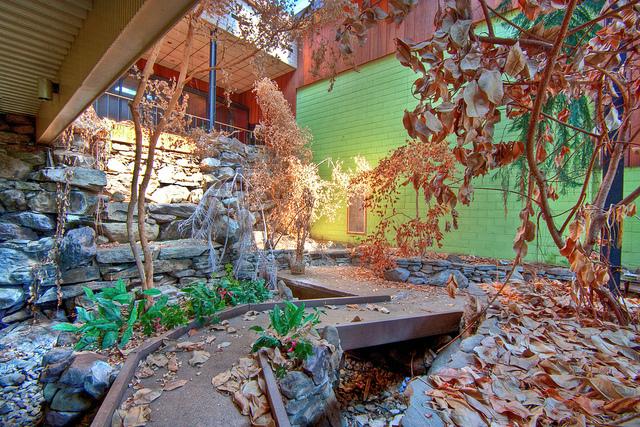 Los mejores retiros espirituales