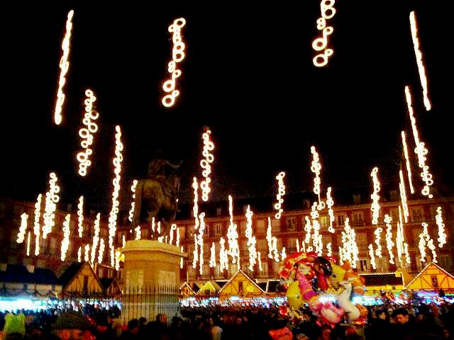 Conoce el Berlín más navideño y festivo