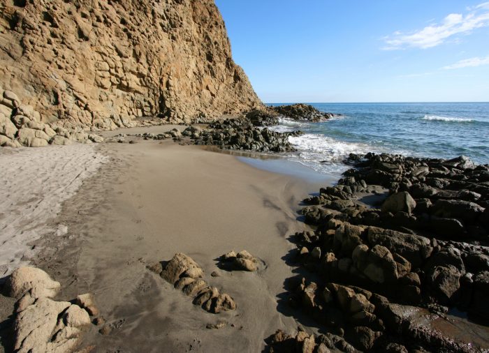 Escapada de verano al Cabo de Gata