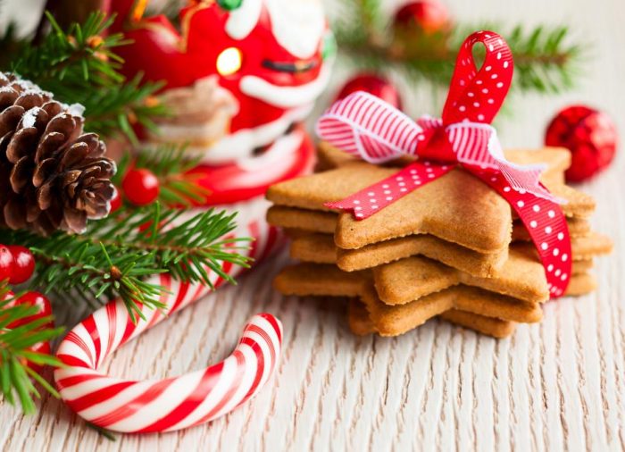Tic Tac, se acerca la Navidad