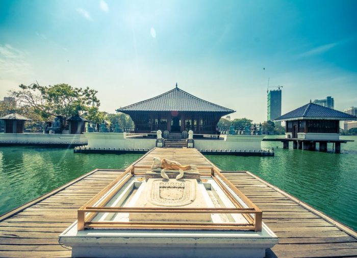 Los destinos de moda para viajar en 2015