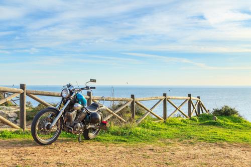 ¿Te apetece una vuelta al mundo en Harley Davidson?