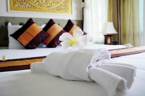 Los 10 hoteles más románticos de España