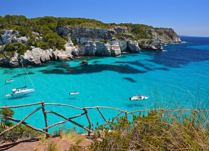 Las 5 mejores islas del Mediterráneo para visitar en verano
