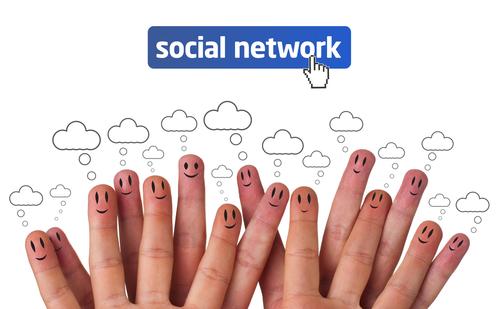 ¿Cuáles son las principales cadenas hoteleras españolas en redes sociales?