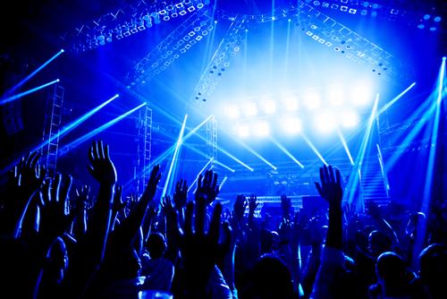 Principales festivales de música de esta primavera 2015