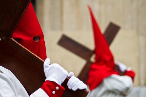 Las mejores procesiones de Semana Santa