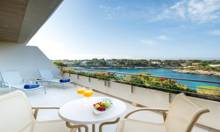 PURAVIDA Resort Blau PortoPetro