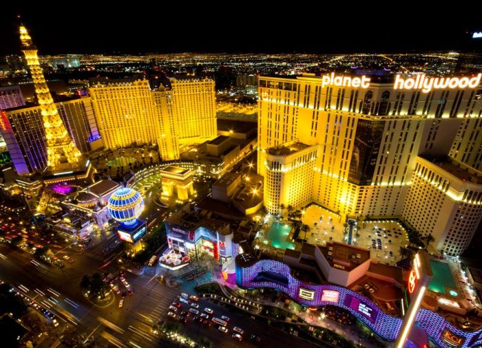 Living Las Vegas: consejos y cosas a tener en cuenta