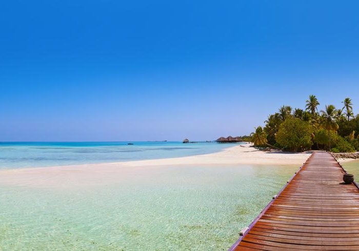 Las 10 mejores playas del mundo