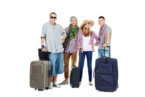 Se prevé la llegada de 25 millones de turistas durante el primer semestre de 2012